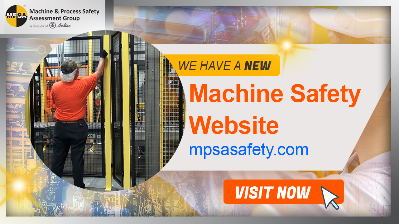 MPSA Safety Launches a New Website!